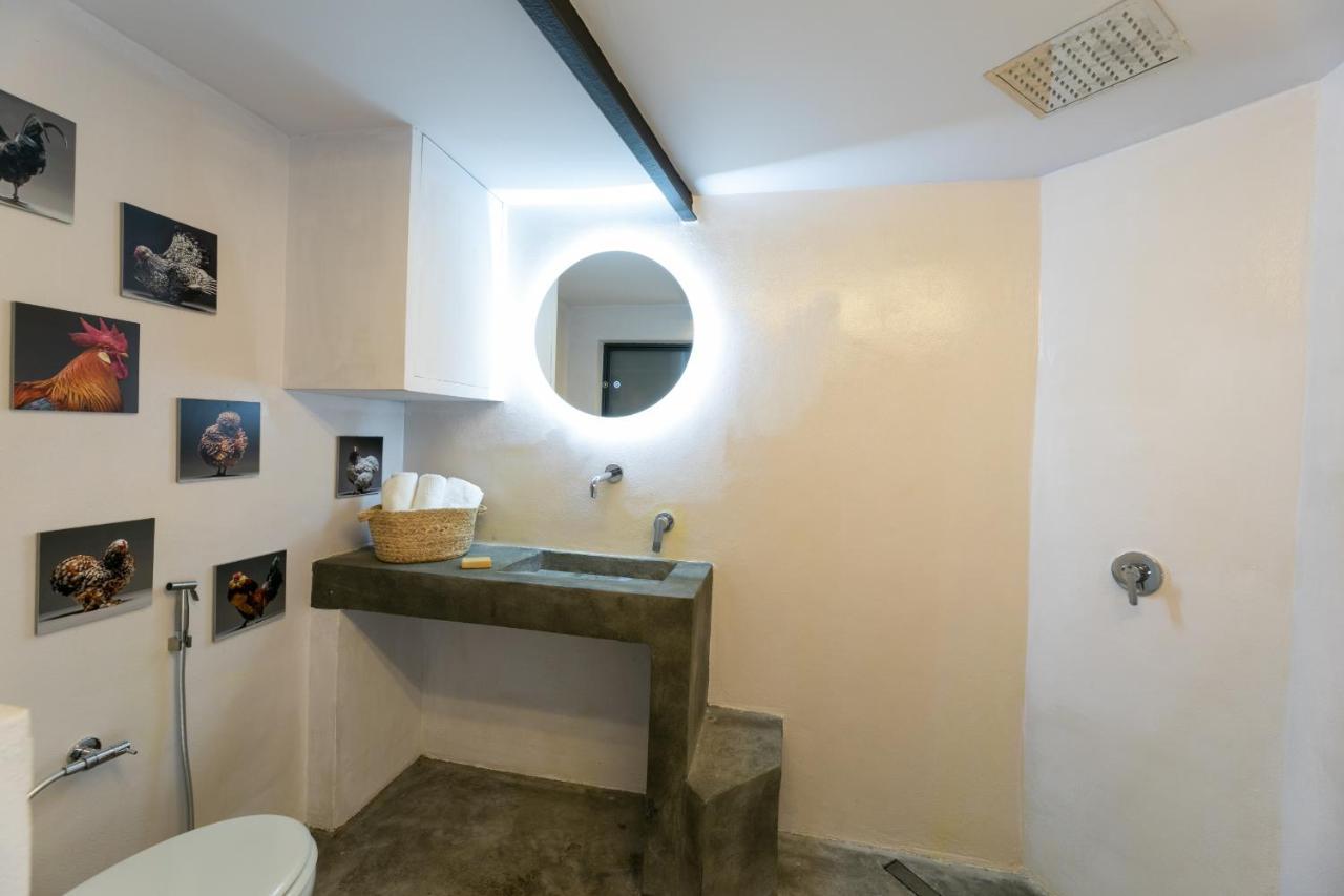 Апартаменти Casa Teia, Exclusive Loft In Ortigia Syracuse Екстер'єр фото